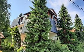 Guesthouse Hill